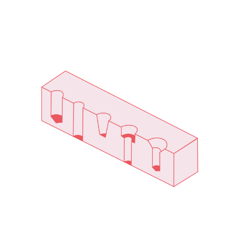 Exploring Different Types of Holes in Engineering: A Comprehensive ...