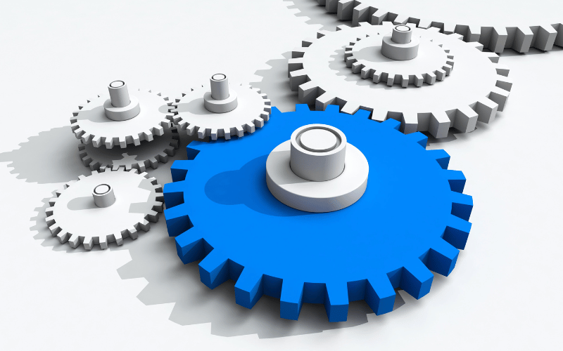 Design Tips for High-Performance Gears