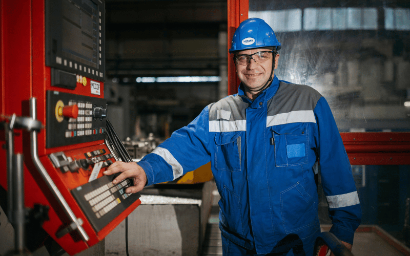 Tips for Achieving Tighter Tolerances