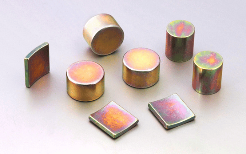 What is Zinc Plating?