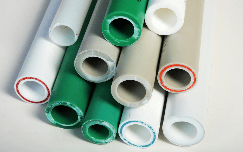 Custom Plastic Fabrication