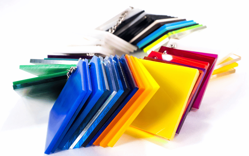 Acrylic Plastic Acrylic Plastic