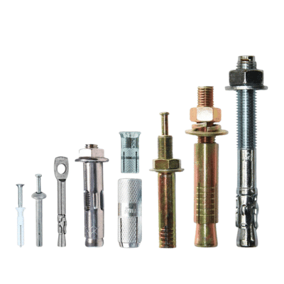 Anchor Bolts Anchor Bolts