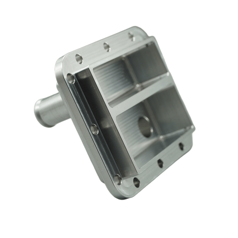 CT AC tank cover