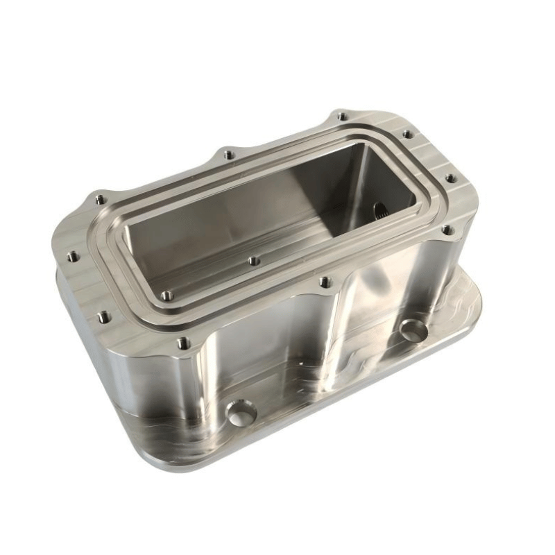 Digital insulator housing