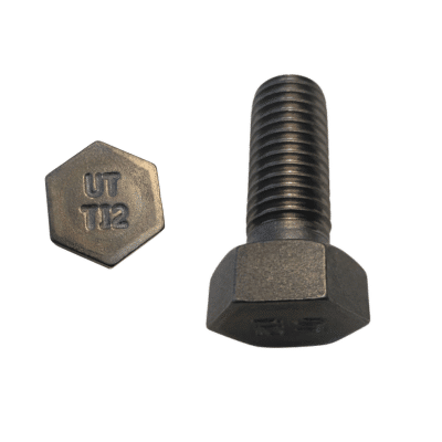 Hex Bolts Hex Bolts