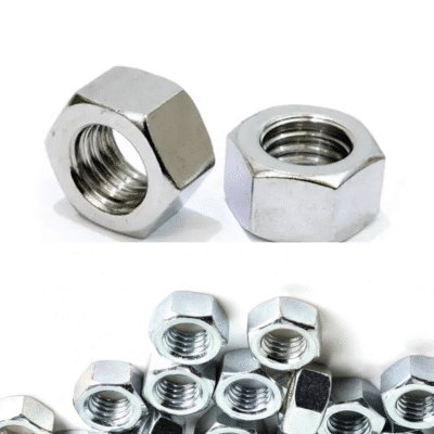 Hex Nuts Hex Nuts