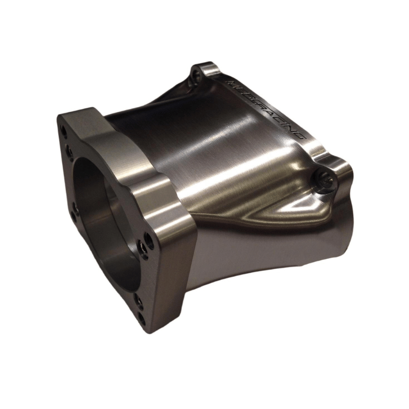 Inlet manifold pipe