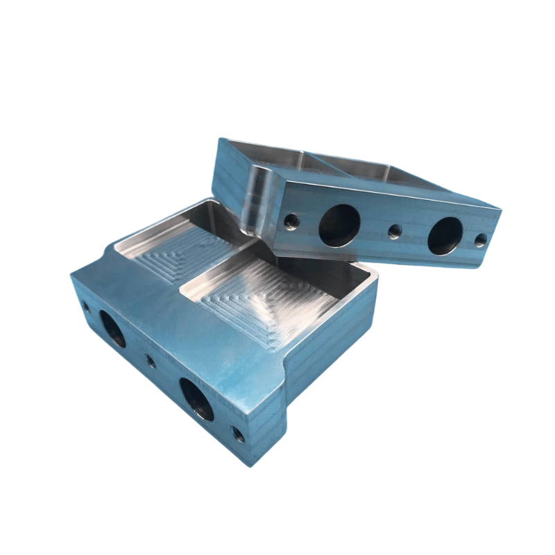 JR AC tank housing