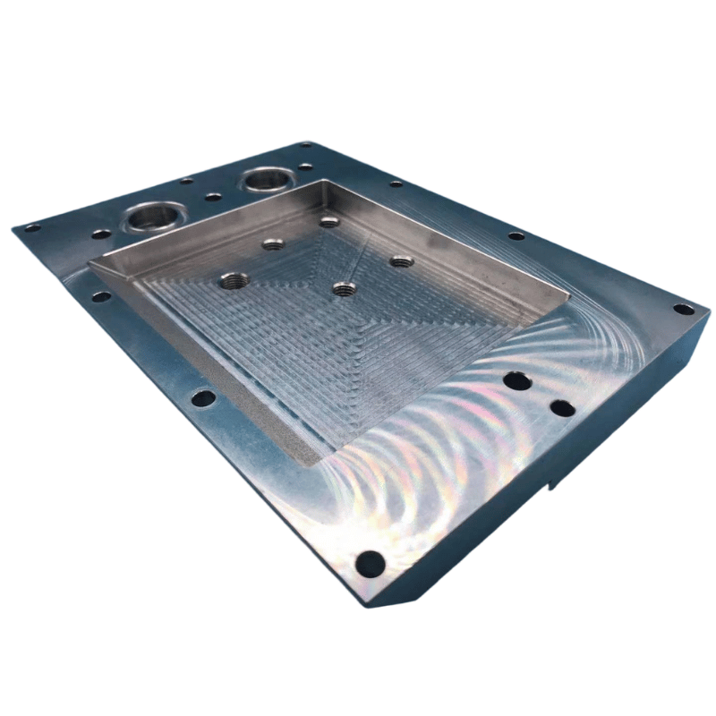 JR AC tank