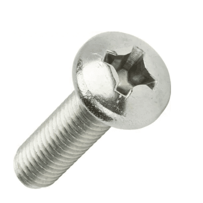 Machine Screws Machine Screws