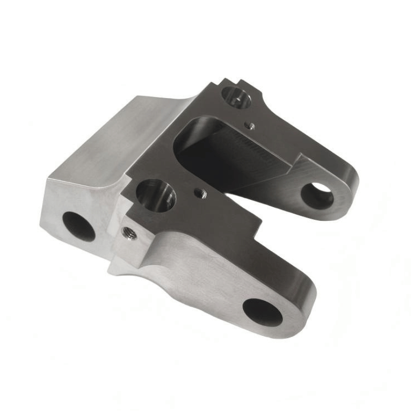 Mounting arm