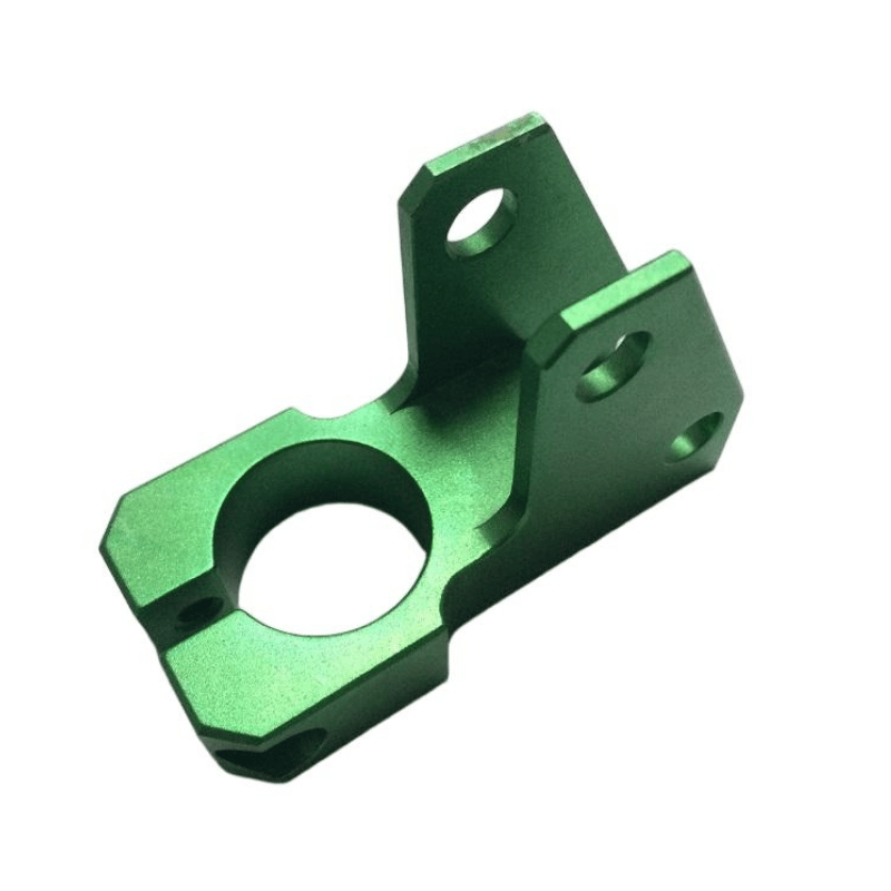 Mounting frame