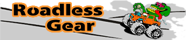 ROADLESS GEAR