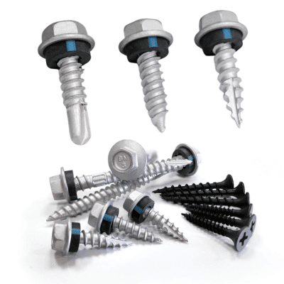 Self Tapping Screws Self Tapping Screws