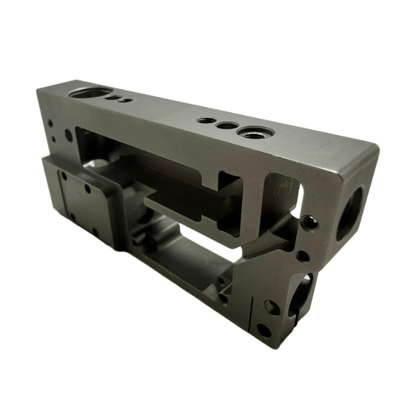Semi conductor electric housing