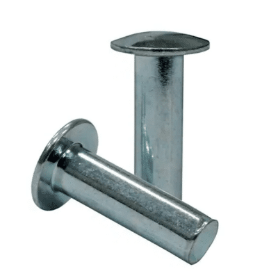 Solid Rivets Solid Rivets