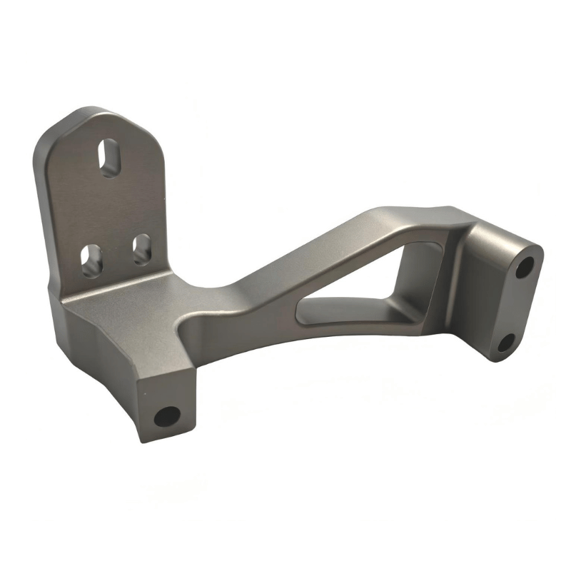 Suspension arm