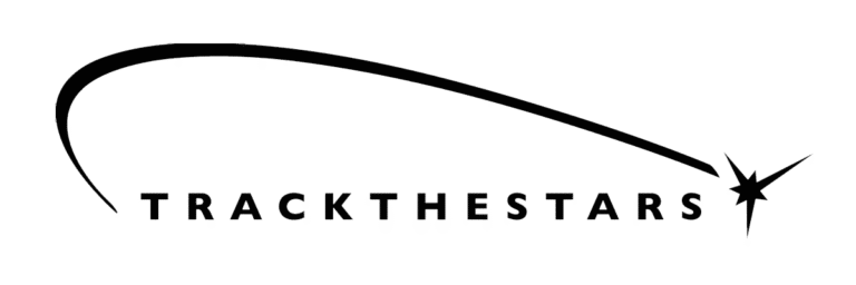 TRACKTHESTARS