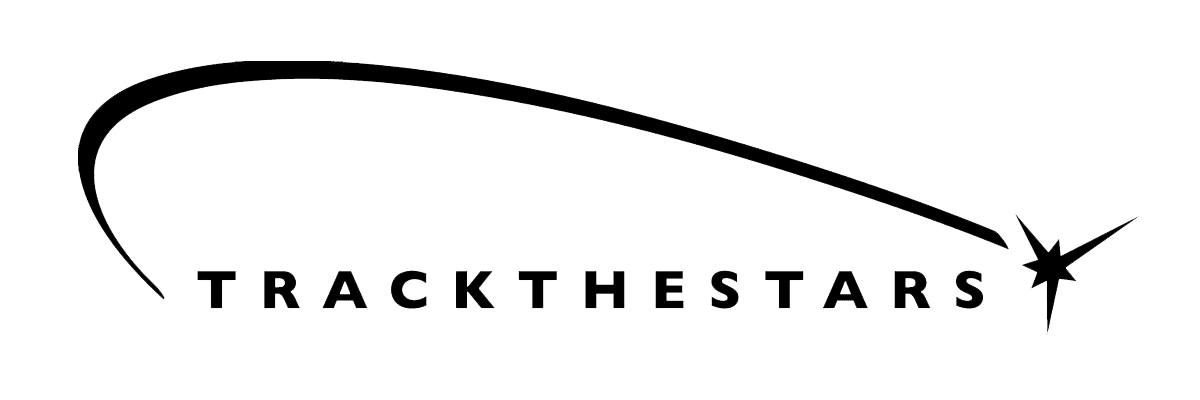 TRACKTHESTARS