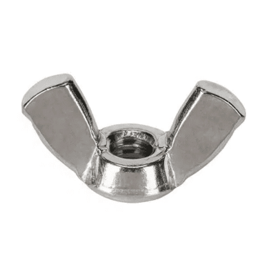 Wing Nuts Wing Nuts