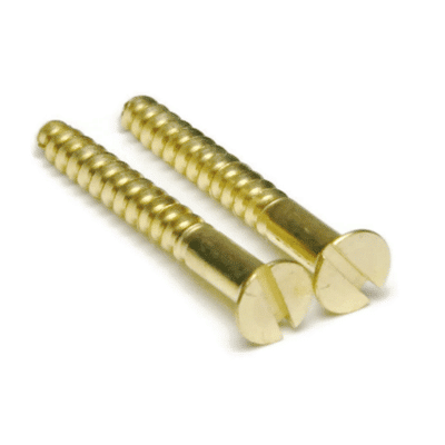 Wood Screws Wood Screws