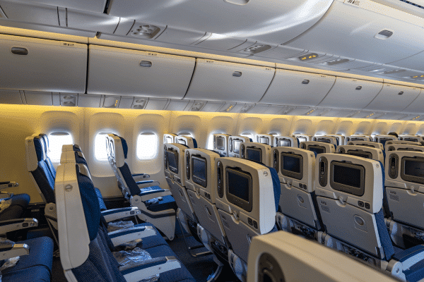 Aerospace Industry