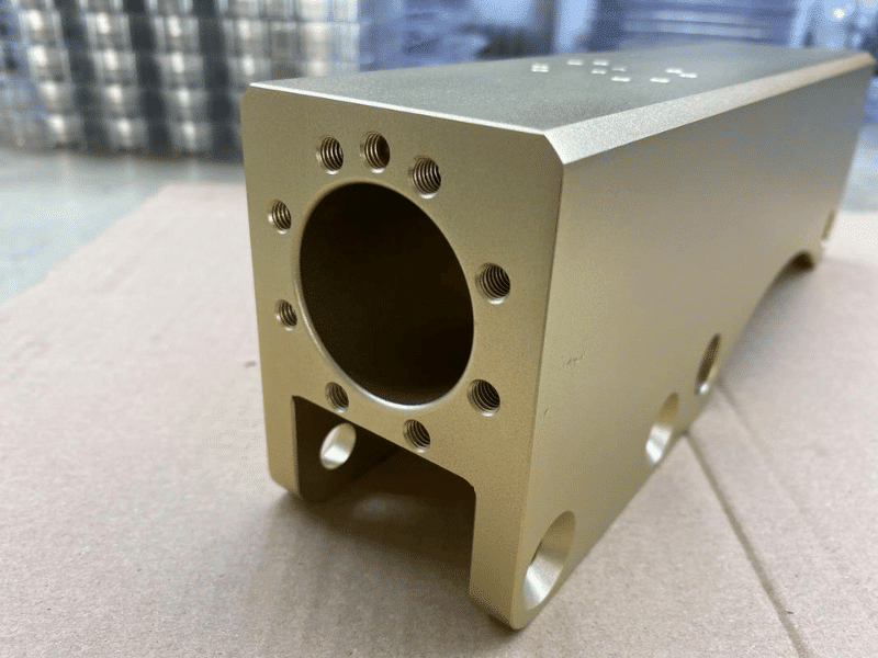 Aluminum Surface Treatment Process Anodizing Aluminum Surface Treatment Process Anodizing