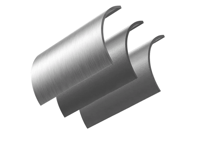 Aluminum