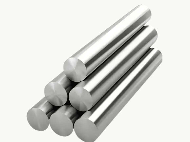 Bar Stock vs Plate Stock for CNC Machining