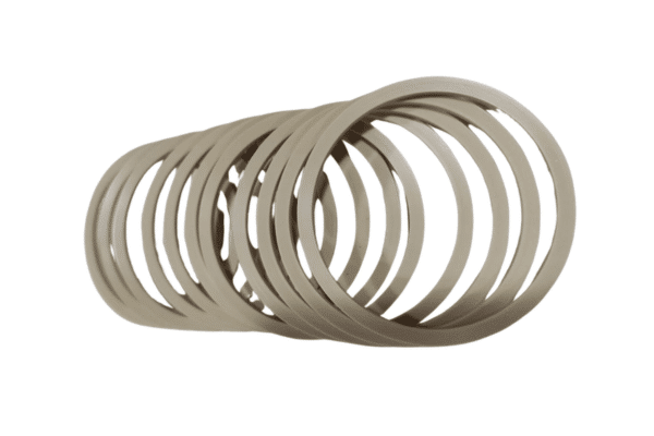 Compressor Wear Rings PEEK
