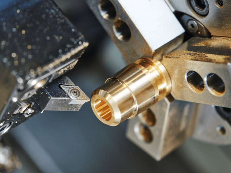 Lathe Cutting Tools