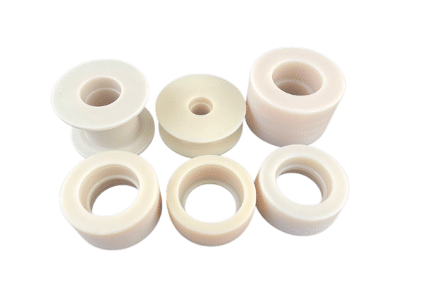 Nylon Bushings & Plain Bearings