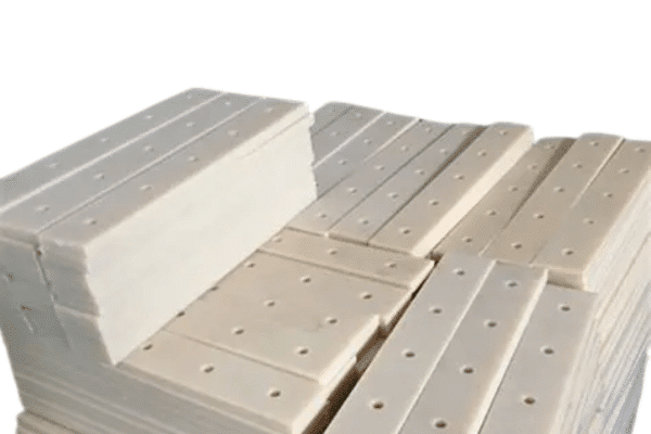 Nylon Structural Mount Brackets