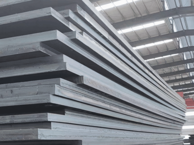 Plate Stock Plate Stock