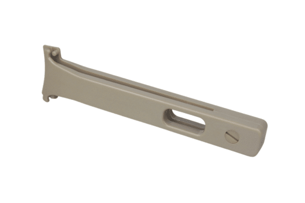 Semiconductor Fixture PEEK