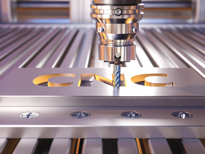 CNC Meaning Explained
