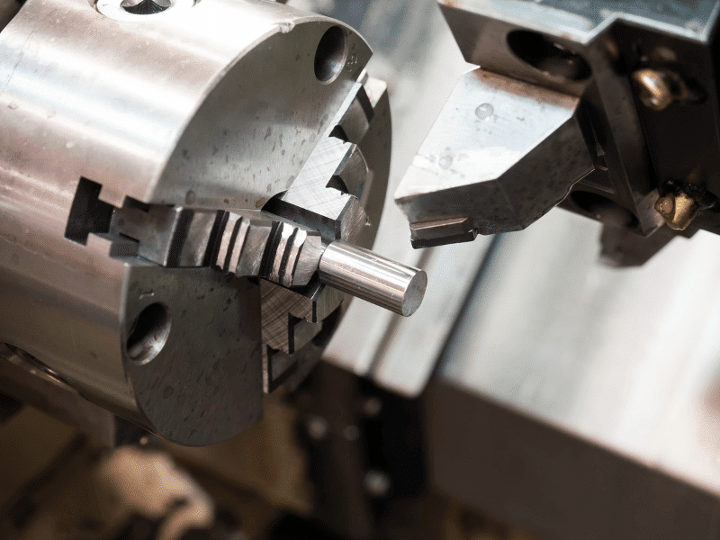 What Is CNC Turning