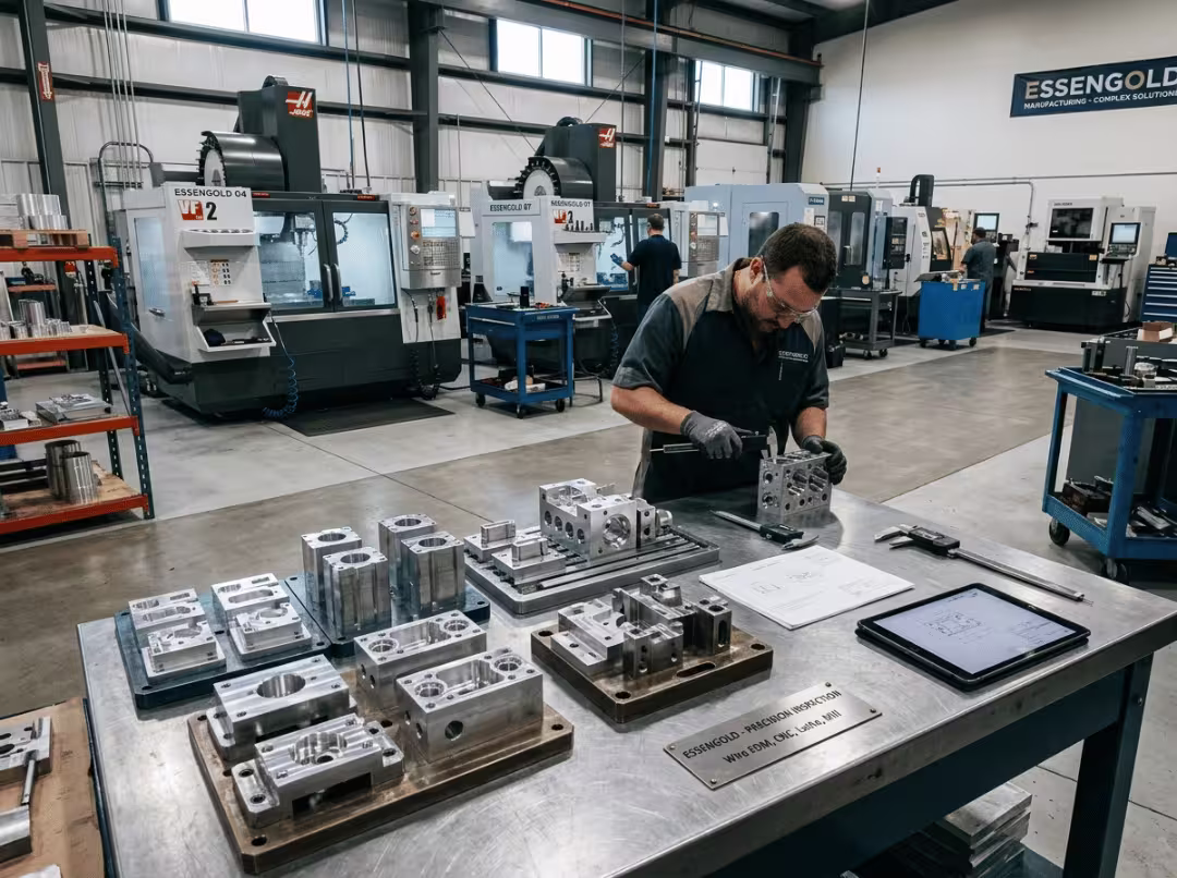 precision machining workshop precision machining workshop